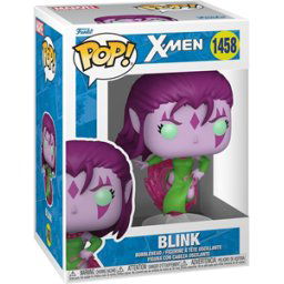 Funko Pop! - X-Men Blink #1458