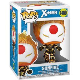 Funko Pop! - X-Men Sunfire #1460