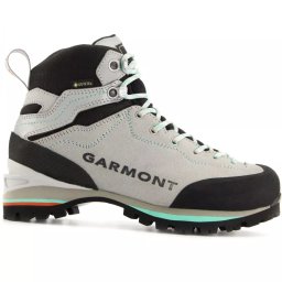 GARMONT Ascent GTX WMN light grey/light green UK 6.5