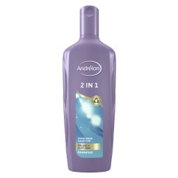 Andrelon 2-in-1 Shampoo & Conditioner Meloen & Aloë Vera