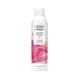 Therme Selfcare Foaming Showergel
