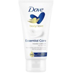 Dove Essential Care Hand Cream