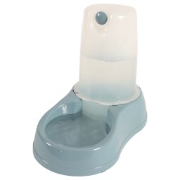 Zolux waterdispenser met antisliplaag 3,5l Hond