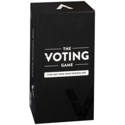 The Voting Game