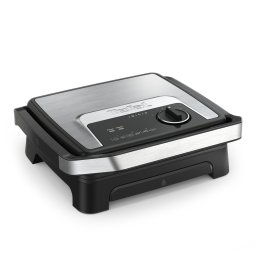 Tefal GC272D Inicio Contact grill Zwart