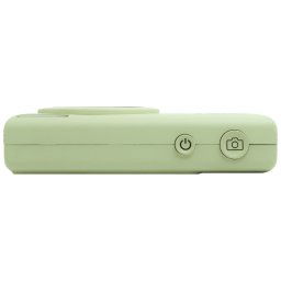 Yashica Digimate 100 Mint Green