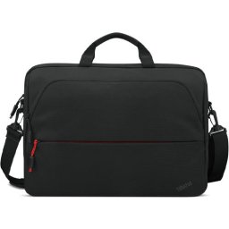 Lenovo Essential 16" Toploader Eco zwart