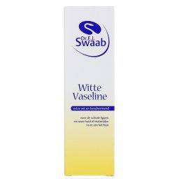 Dr Swaab Witte Vaseline