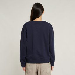 Nifous Sweater - Wit - Dames