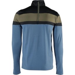 Brunotti Thornbill - Maat M - Mens Fleece