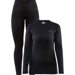 Craft Core Warm Baselayer Thermoset - S - Dames