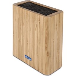 Arcos Universal Messenblok Exclusief Messen - Bamboe
