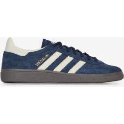 ADIDAS ORIGINALS Schoenen adidas Handball Spezial Marineblauw/wit Dames 36