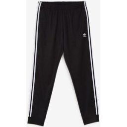 ADIDAS ORIGINALS adidas Pant Jogger Superstar Zwart/wit Heren xs