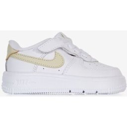 Schoenen Nike Air Force 1 Low Cf- Baby Wit/beige Unisex 21