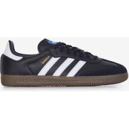 ADIDAS ORIGINALS Schoenen adidas Samba Og Zwart/wit Dames 36