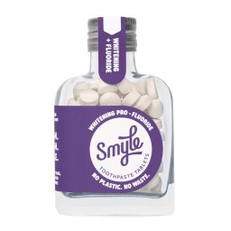 Smyle Toothpaste Tablets Whitening Pro
