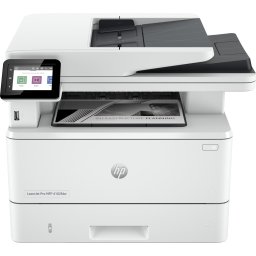 HP Laserjet Pro 4102fdw printer