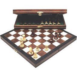 Schaakcassette Magnetisch