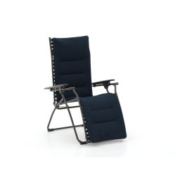 Lafuma Evolution BE Comfort relaxstoel - Laagste prijsgarantie!