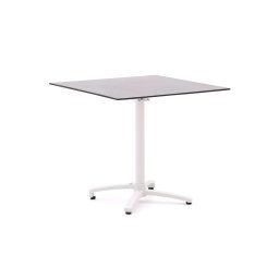 + 15% kassakorting | Bellagio Canzo klaptafel 80x80x73cm - Laagste prijsgarantie!