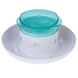 TIAKI interactieve voederautomaat Daisy hond kat