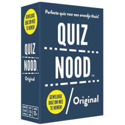 Quiznood - Original