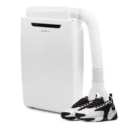 Emerio DH-127463 Luchtontvochtiger Wit