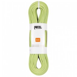 PETZL Tango 8.5mm 50m yellow