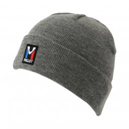 MILLET Urban Beanie grey - Wintermuts