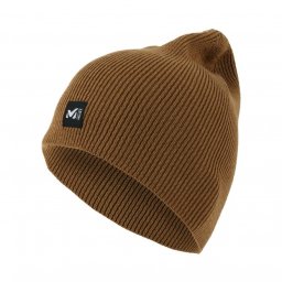 MILLET Wool Beanie grove - Wintermuts
