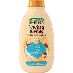 Garnier Loving Blends Shampoo Rijke Argan
