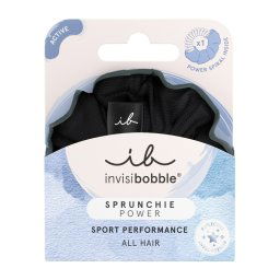 Invisibobble Sprunchie Power Black Panther