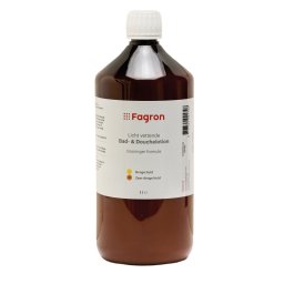 Fagron Groninger Bad & Douche Lotion