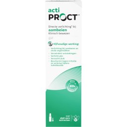 ActiProct Aambeiengel