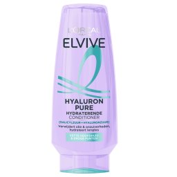 Elvive Crèmespoeling Hyaluron Pure