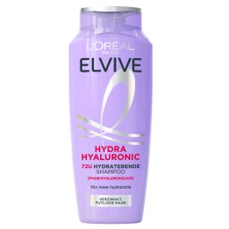 Elvive Shampoo Hydra Hyaluronic