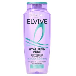 Elvive Shampoo Hyaluron Pure