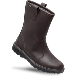 Grisport - mt 46 - Woodland Outdoorlaarzen Unisex - Brown