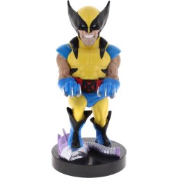 Cable Guy - Wolverine phone holder - game controller stand