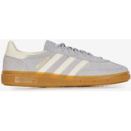 ADIDAS ORIGINALS Schoenen adidas Handball Spezial Grijs/wit Dames 39 1/3