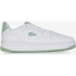 Schoenen Lacoste L001 Set Wit/groen Dames 38