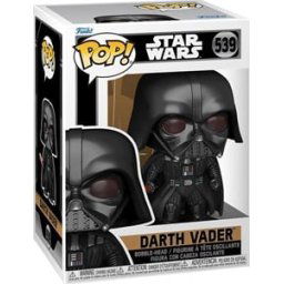 Funko Pop! - Star Wars Darth Vader #539