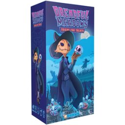 Dreadful Meadows - Tricks for Treats Expansion
