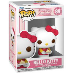 Funko Pop! - Hello Kitty #89