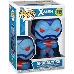 Funko Pop! - X-Men Apocalypse #1459
