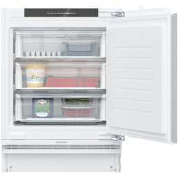 Siemens GU21NADE0 Inbouw vriezer