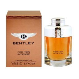 Bentley Intense eau de parfum man 100ml