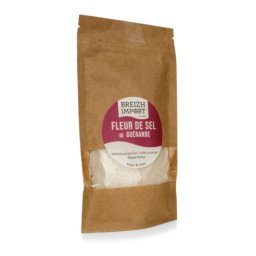 Breizh Import Fleur De Sel Zeezout