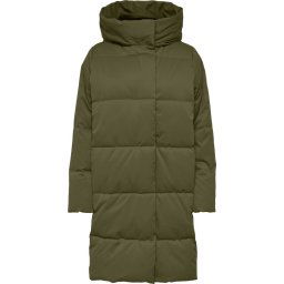 JDY Maat XL JDYMUSTANG PADDED JACKET OTW NOOS Dames Jas